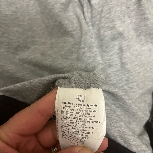 BENCH Jacket - Picture 4 of 4